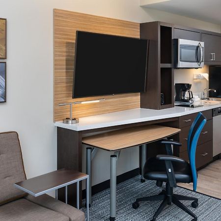 Towneplace Suites Miami Kendall West Kendale Lakes Экстерьер фото