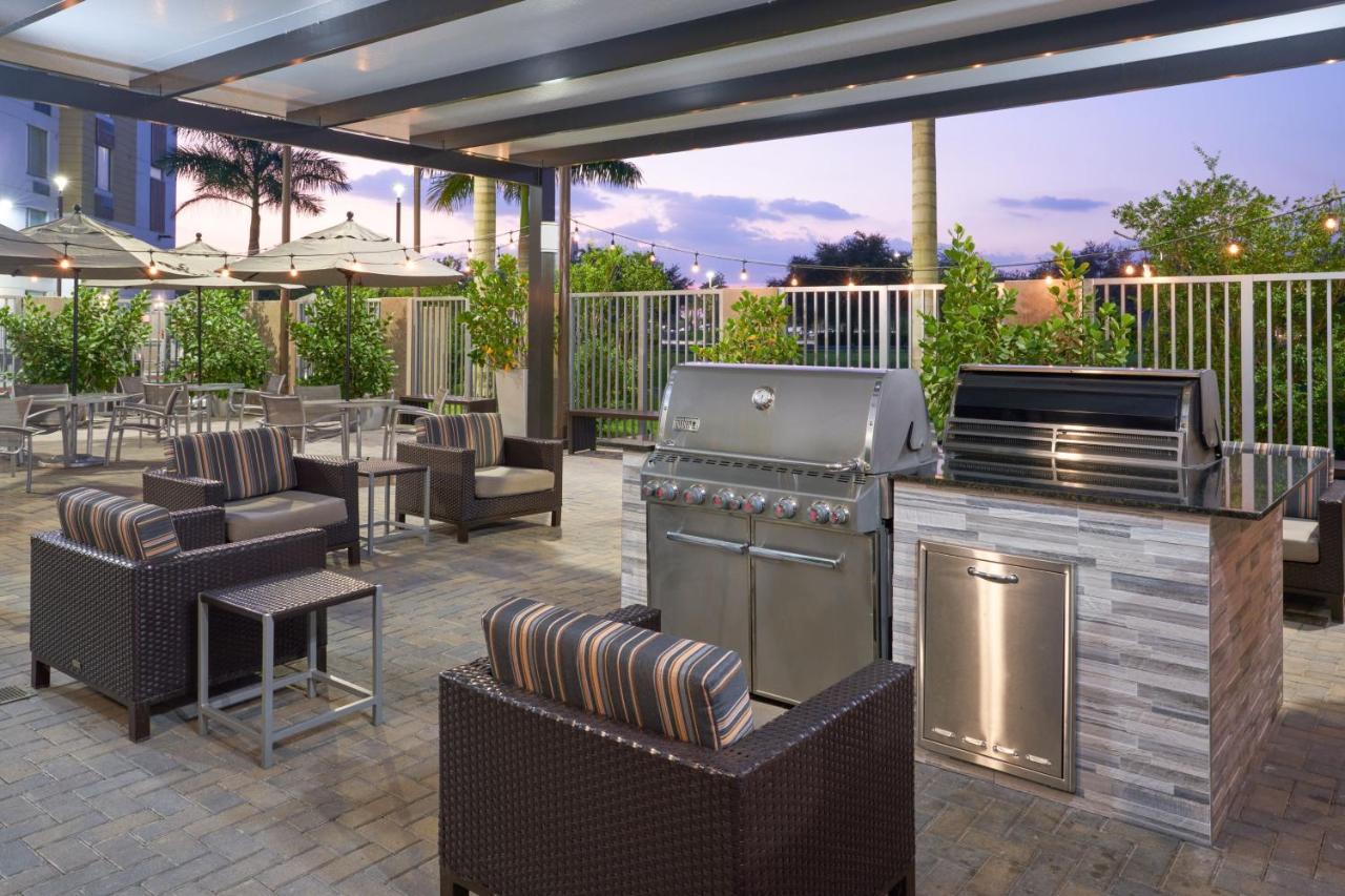 Towneplace Suites Miami Kendall West Kendale Lakes Экстерьер фото