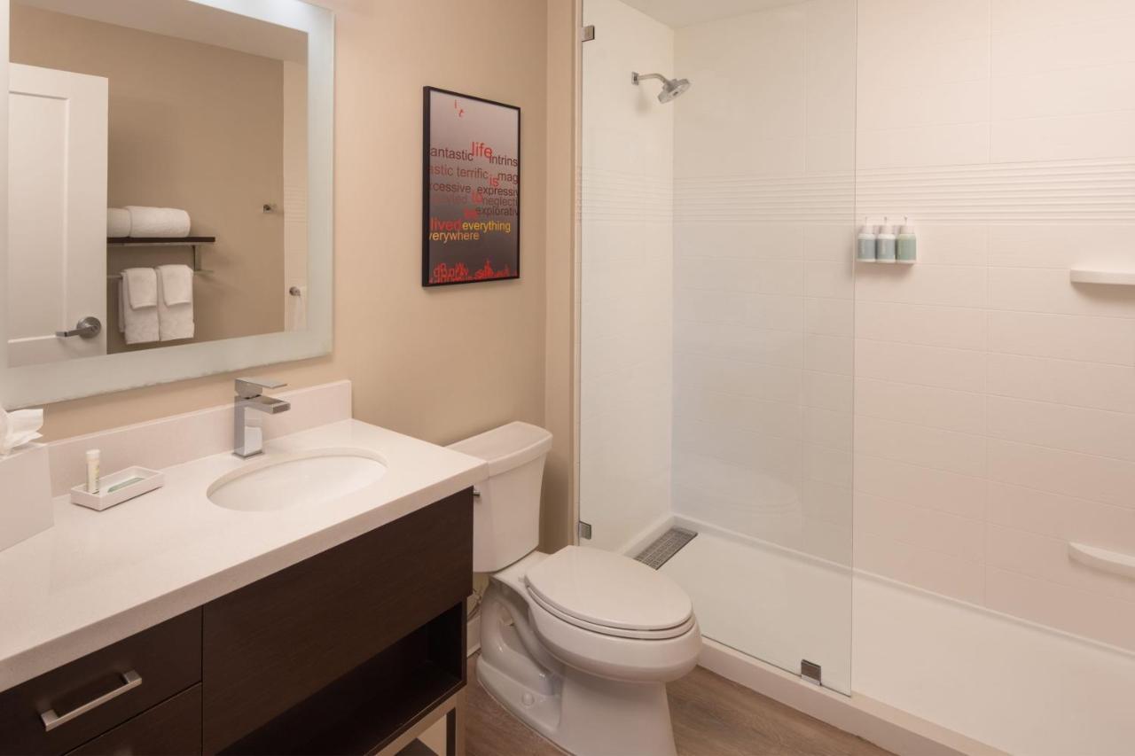 Towneplace Suites Miami Kendall West Kendale Lakes Экстерьер фото