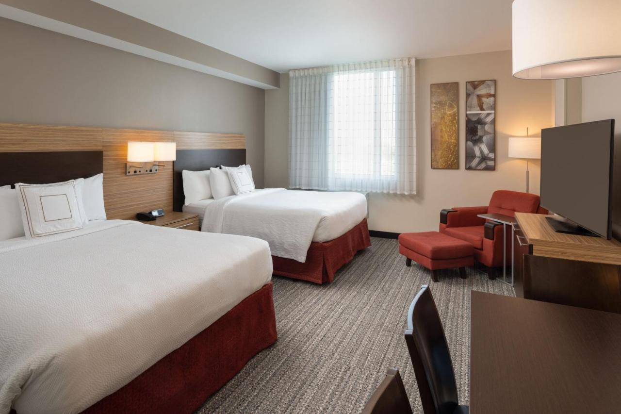 Towneplace Suites Miami Kendall West Kendale Lakes Экстерьер фото