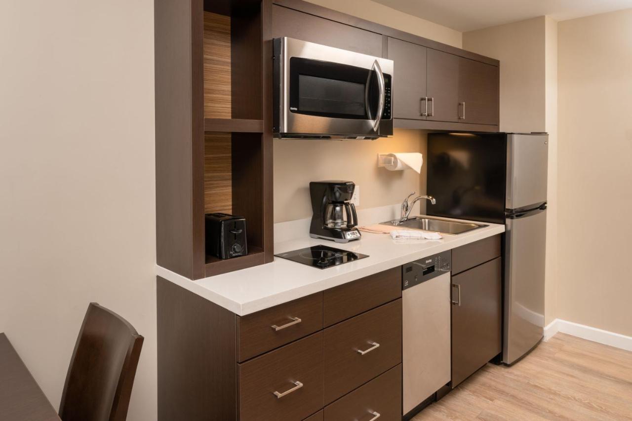 Towneplace Suites Miami Kendall West Kendale Lakes Экстерьер фото