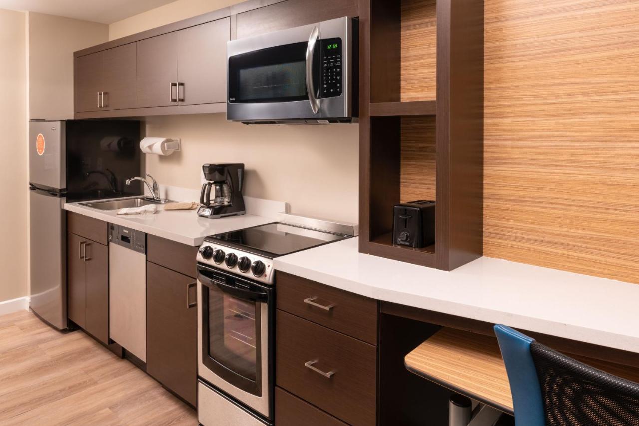 Towneplace Suites Miami Kendall West Kendale Lakes Экстерьер фото