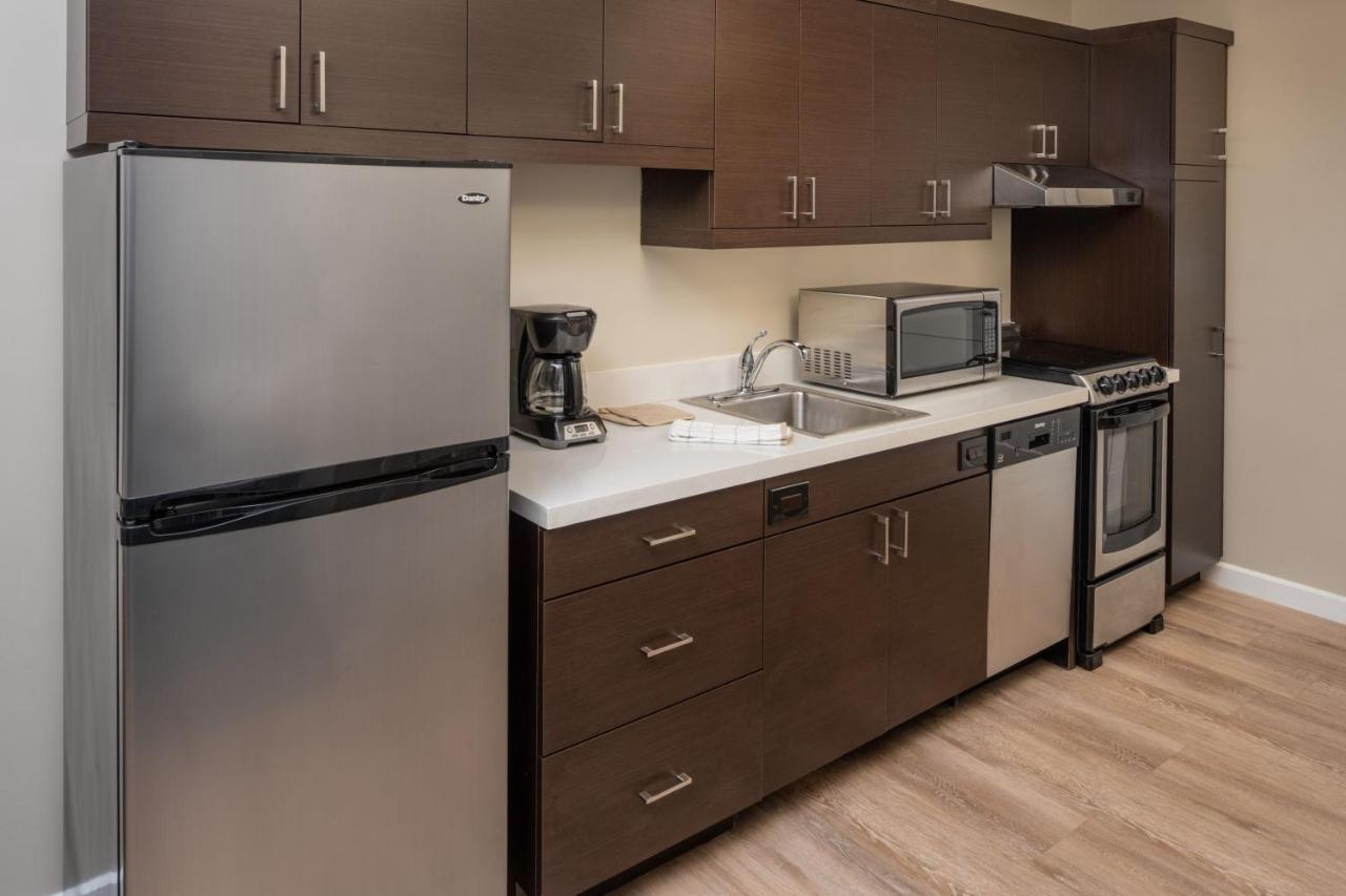 Towneplace Suites Miami Kendall West Kendale Lakes Экстерьер фото