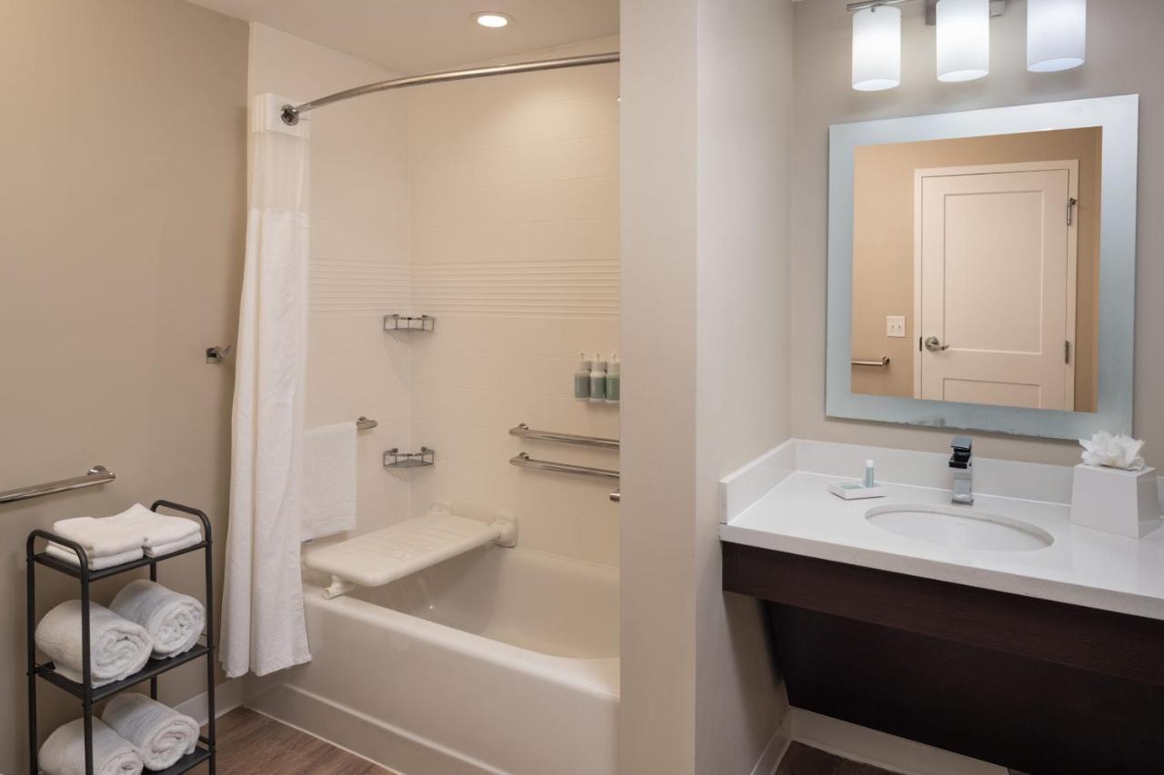 Towneplace Suites Miami Kendall West Kendale Lakes Экстерьер фото