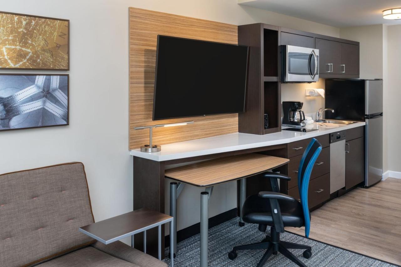 Towneplace Suites Miami Kendall West Kendale Lakes Экстерьер фото