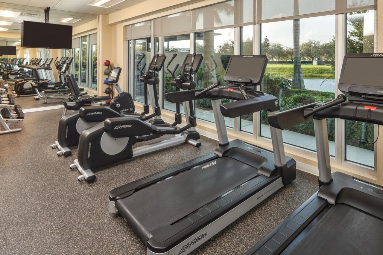 Towneplace Suites Miami Kendall West Kendale Lakes Экстерьер фото