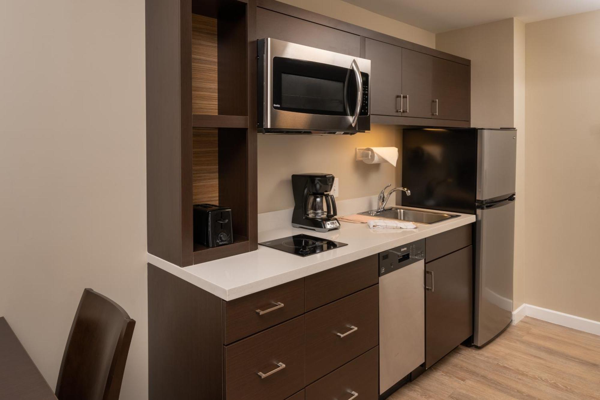 Towneplace Suites Miami Kendall West Kendale Lakes Экстерьер фото