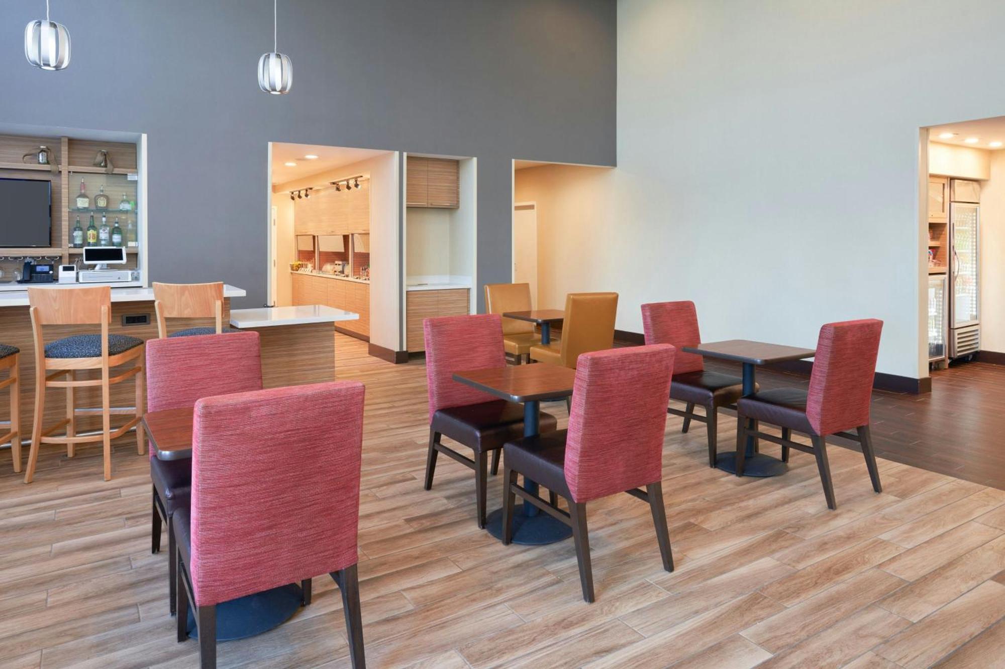 Towneplace Suites Miami Kendall West Kendale Lakes Экстерьер фото